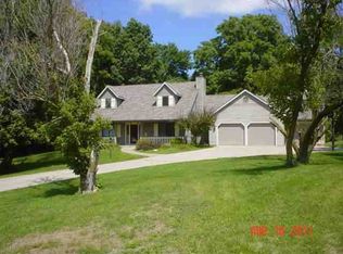3080 W 340 N, Angola, IN