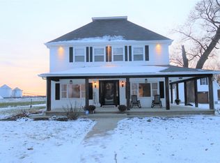 15133 Five Points Pike, Mount Sterling, OH 43143