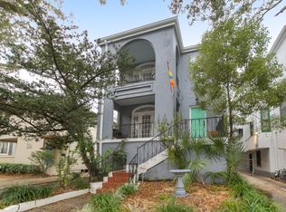 2720 S Carrollton Ave, New Orleans, LA 70118