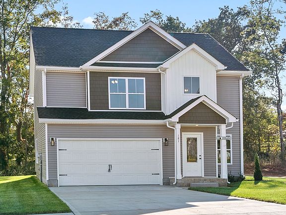 4th image of 181 Monaghan Dr Lot 77