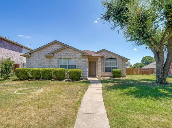 924 Thistle Cir, Allen, TX 75002