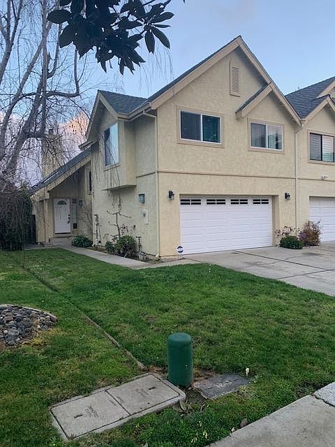 1243 Bracbridge Court Campbell, Ca 95008