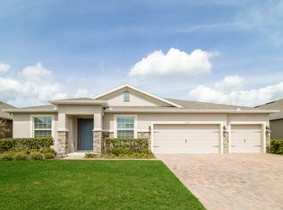 1483 Alligator St, Saint Cloud, FL 34771