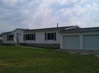 244 New Haven Rd, Lancaster, KY 40444