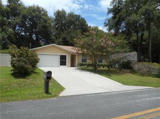 6093 E Lynn St, Inverness, FL 34452