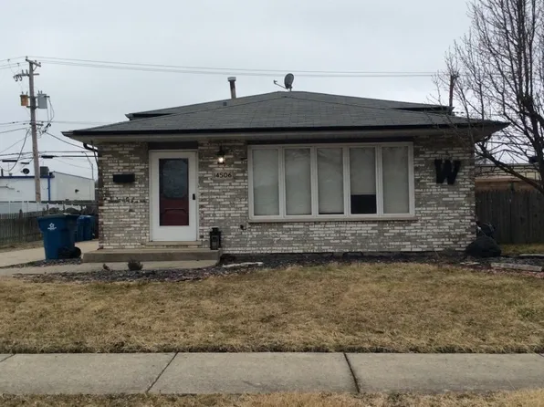 14506 Keating Ave, Midlothian, IL 60445
