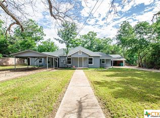 133 W 13th Ave, Belton, TX 76513