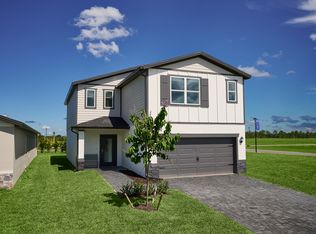 Canyon Plan, Meritage Homes at Terra Lago - Premier Series, Indiantown, FL 34956
