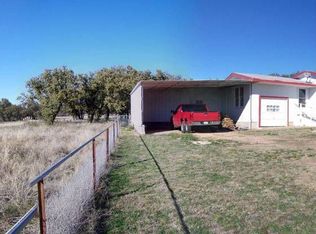 1304 Us Highway 87 E, Eden, TX 76837