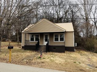 1015 Stafford St, Clarksville, TN
