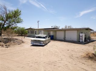 10350 Colusa Rd, Adelanto, CA 92301