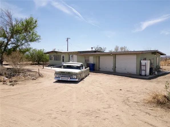 10350 Colusa Rd, Adelanto, CA 92301