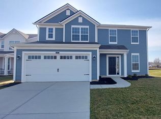 6877 Ferguson Dr, Whitestown, IN 46075