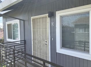 3102 College Ave APT D, Merced, CA 95340