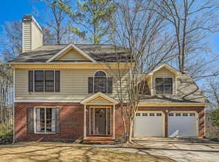 4727 Bradford Ln, Powder Springs, GA 30127