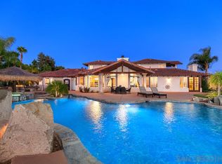 15520 Sleepy Creek Rd, El Cajon, CA 92021