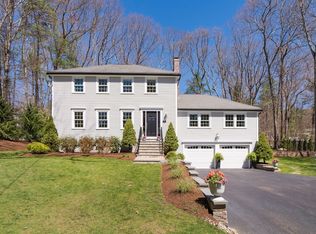 19 Noon Hill Ave, Norfolk, MA 02056