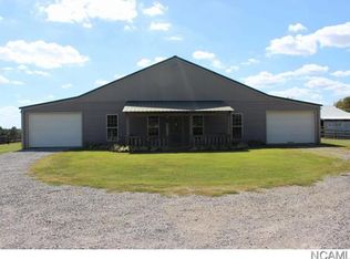 201 County Road 3706, Addison, AL 35540