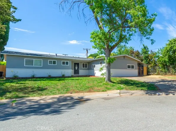 4 Larkspur Ln, Chico, CA 95926