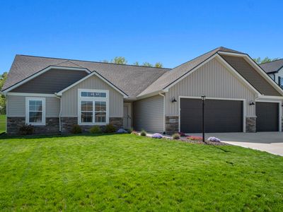 13689 Copper Strike Pass, Fort Wayne, IN, 46845