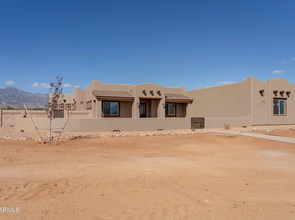 8695 E Three Canyons Road, Hereford, AZ 85615