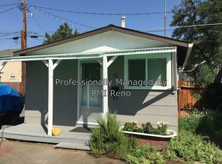 55 W Taylor St, Reno, NV 89509
