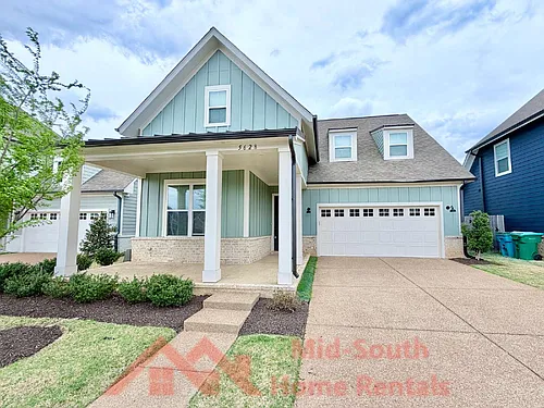 5628 Draper Trl Photo 1