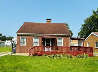 116 Edwards St, Danville, IL