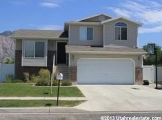 604 S 375 W, Ogden, UT 84404