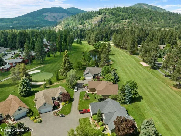 5225 W Commons Ct, Rathdrum, ID 83858