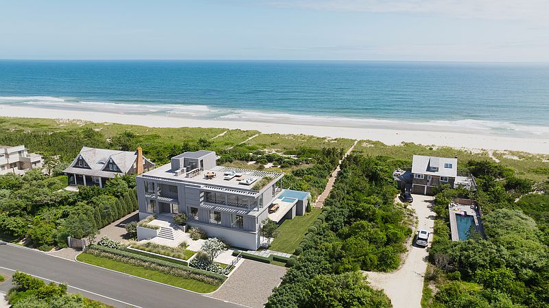 125 Dune Rd, Bridgehampton, NY 11968 | Out East