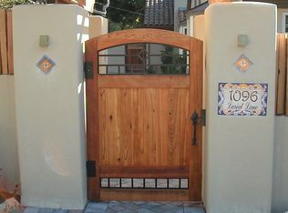 1096 Lariat Ln, Pebble Beach, CA