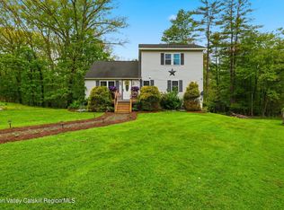 186 Cedar Hill Road, High Falls, NY 12440