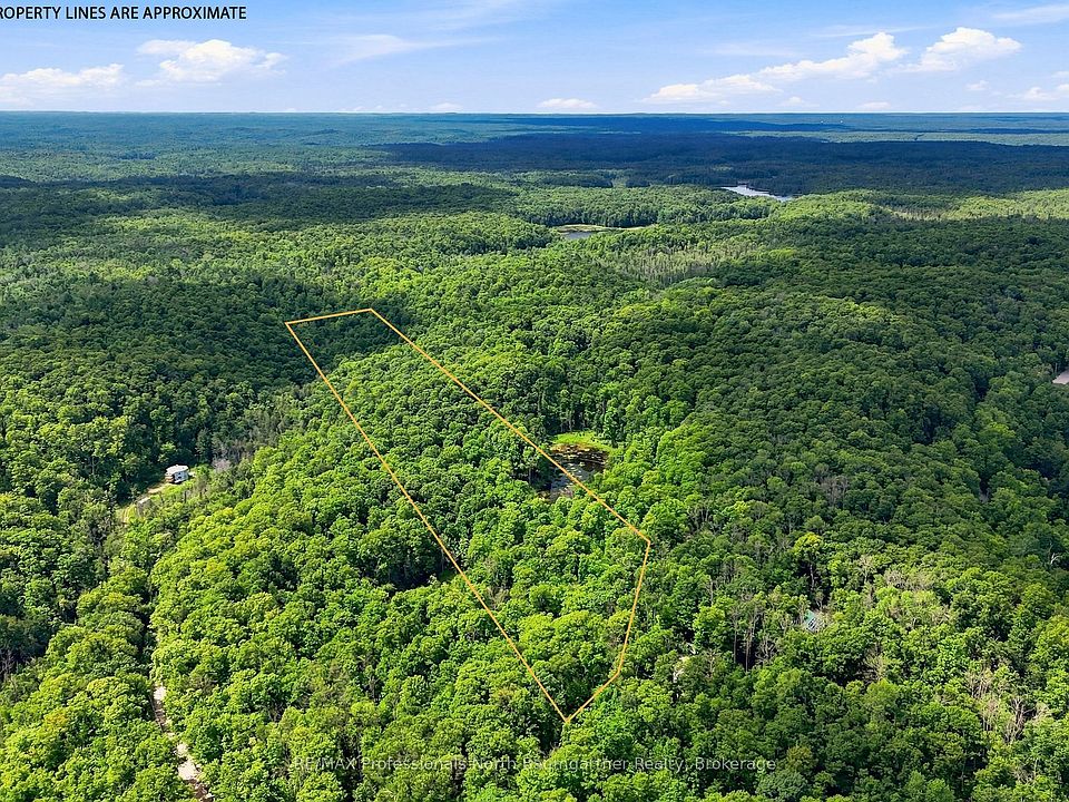 1st image of 0 Salerno Lake Rd