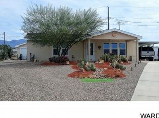 1680 Laverne Ln, Lake Havasu City, AZ 86404