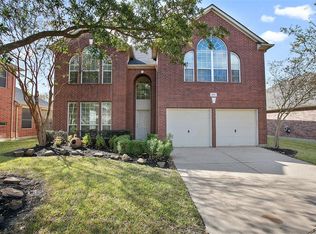 5015 Beechknoll Ln, Katy, TX 77449