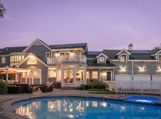 144 Grapevine Rd, Wenham, MA 01984