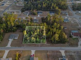 Marion Oaks Blvd LOT 3, Ocala, FL 34473