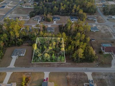Marion Oaks Blvd Lot 3, Ocala, FL, 34473