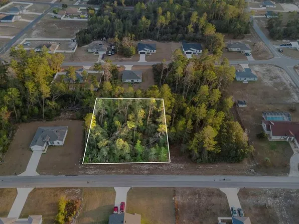 Marion Oaks Blvd Lot 3, Ocala, FL 34473