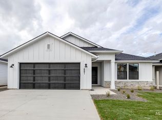 881 N Aleppo Way, Meridian, ID 83642