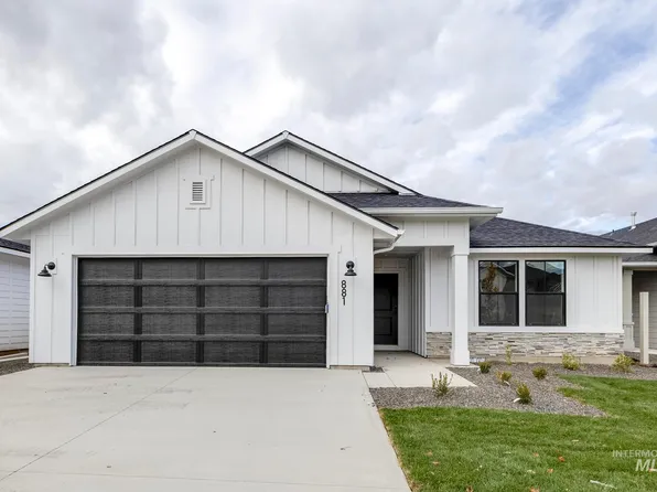 881 N Aleppo Way, Meridian, ID 83642