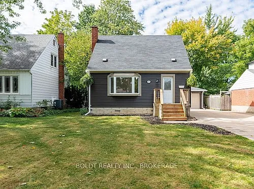 3047 Saint Patrick Ave Photo 1