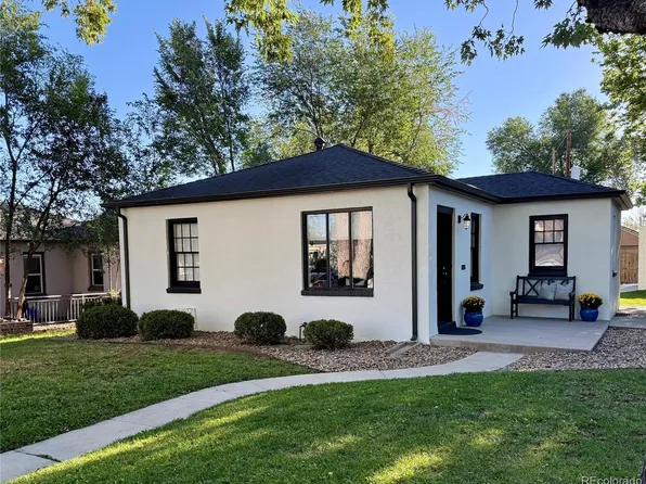 1634 S Humboldt Street, Denver, CO 80210