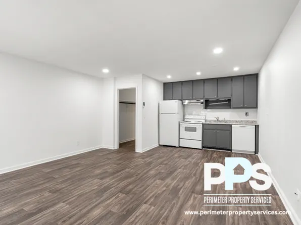 1510-1512-1514 Pine Log Rd NE, Conyers, GA