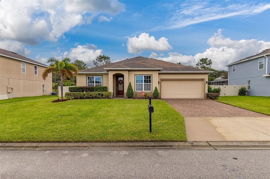 9230 Ivywood St, Clermont, FL 34711 MLS O6145238 Zillow