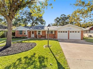 1108 Neal Pickett Dr, College Station, TX 77840