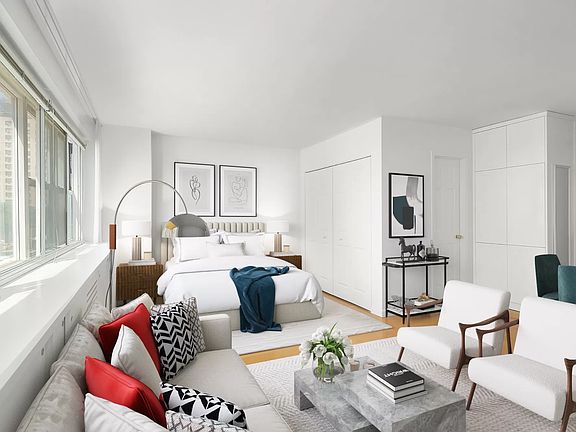 2nd image of 111 3rd Ave APT 3B