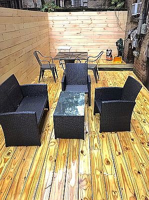 3rd image of 43 Jane St APT 1R