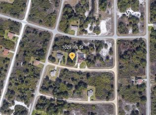 1029 Iris St, Lehigh Acres, FL 33974